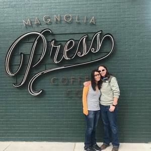 Meet your Posher, Amanda